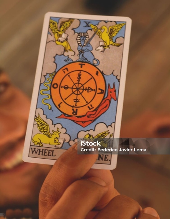 Tarot Reading Tarot Reading